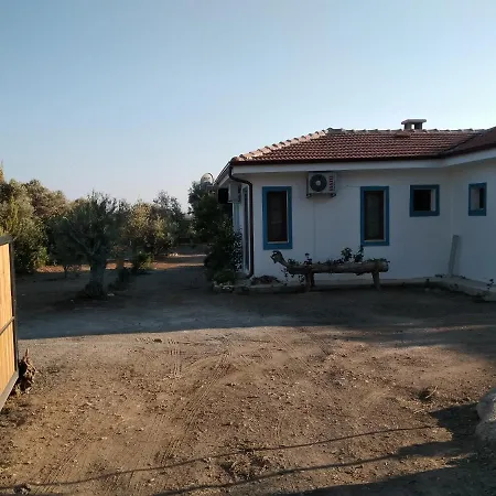 Payam Cicegi Tatil Evleri *
