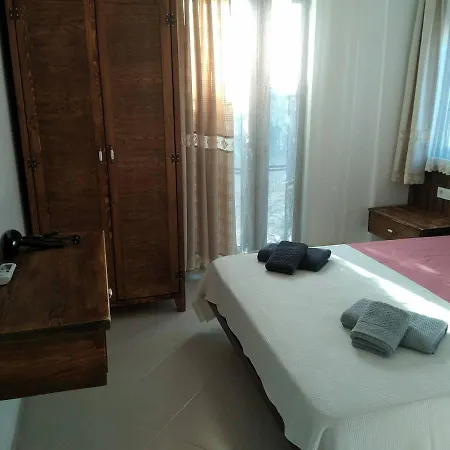 Payam Cicegi Tatil Evleri Datca