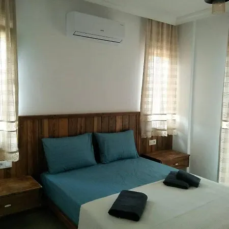 Payam Cicegi Tatil Evleri Holiday home Datca