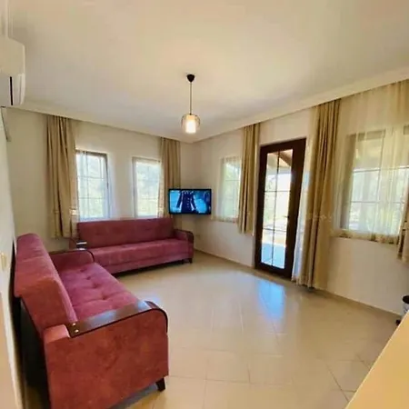 Payam Cicegi Tatil Evleri Holiday home Datca