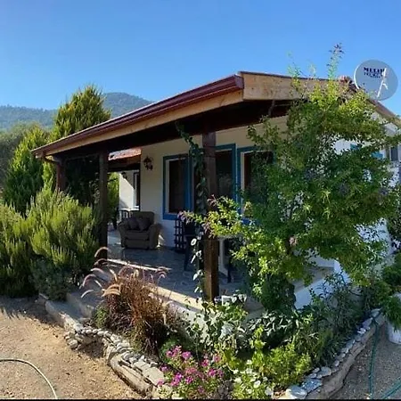 Payam Cicegi Tatil Evleri Holiday home *