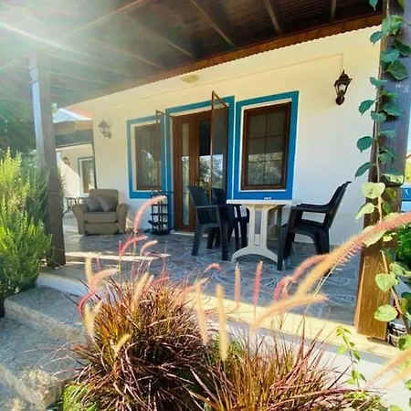 Payam Cicegi Tatil Evleri Holiday home *