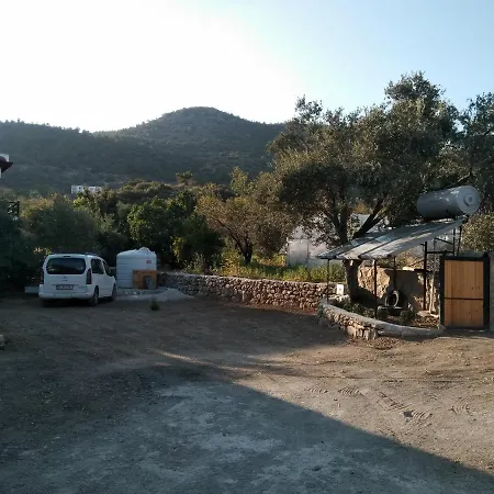 Payam Cicegi Tatil Evleri Holiday home *