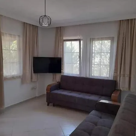 Payam Cicegi Tatil Evleri