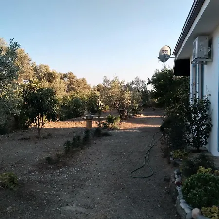 Payam Cicegi Tatil Evleri *