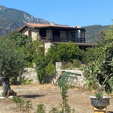 Payam Cicegi Tatil Evleri Datca