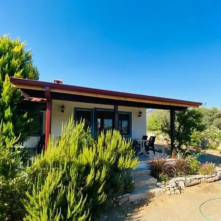 Holiday home Payam Cicegi Tatil Evleri *