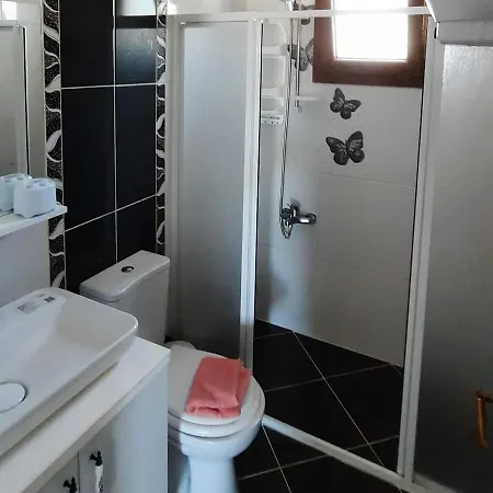 Holiday home Payam Cicegi Tatil Evleri *
