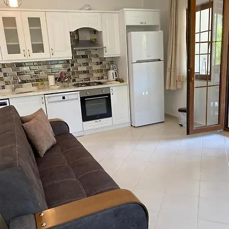 Payam Cicegi Tatil Evleri Datca