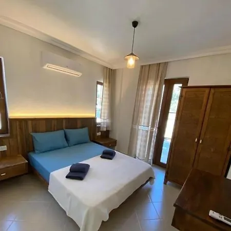 Payam Cicegi Tatil Evleri Holiday home