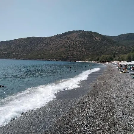 Payam Cicegi Tatil Evleri * Datca