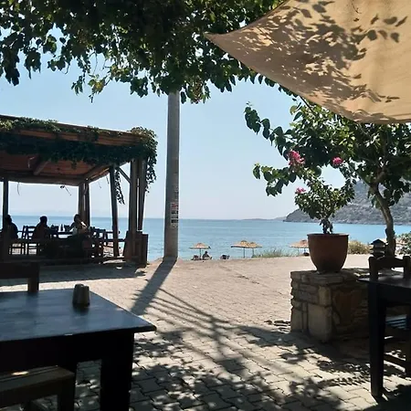 Holiday home Payam Cicegi Tatil Evleri