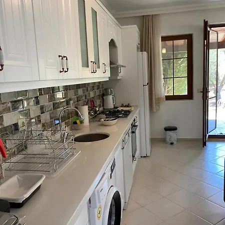 Payam Cicegi Tatil Evleri Holiday home