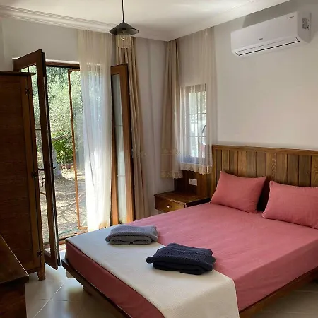 Payam çiçeği Tatil Evleri *