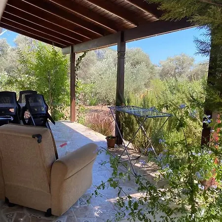 Payam çiçeği Tatil Evleri *