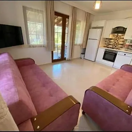 Payam çiçeği Tatil Evleri Tatil Evi *